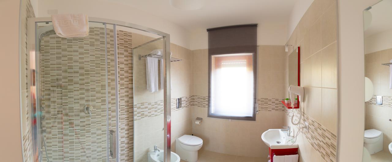 B&B La Perla Dei Casali Giffoni Sei Casali Bagian luar foto